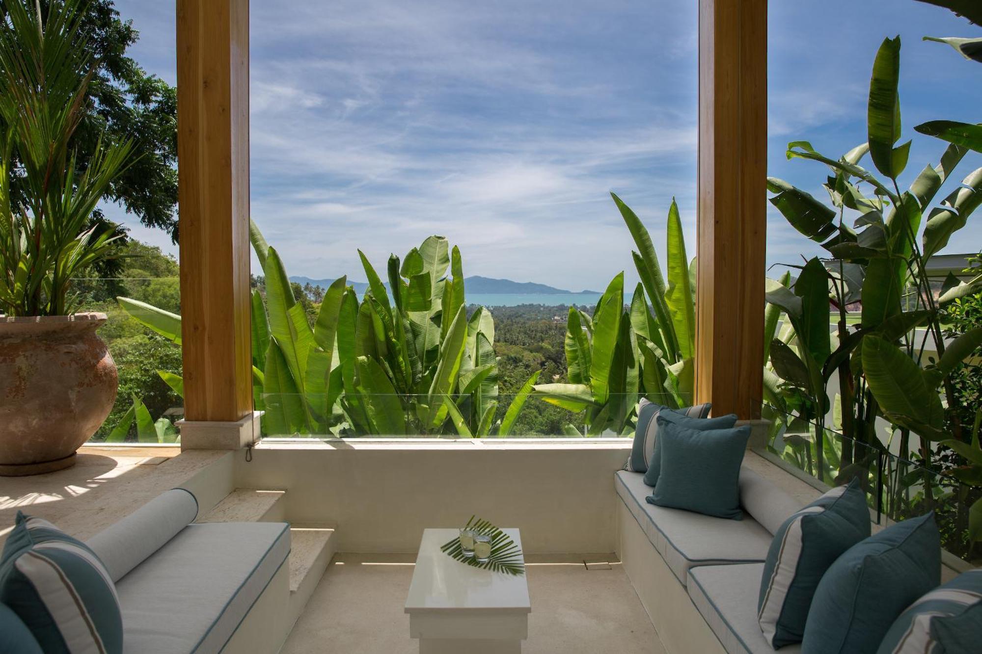 Zog Villas Koh Samui Ngoại thất bức ảnh