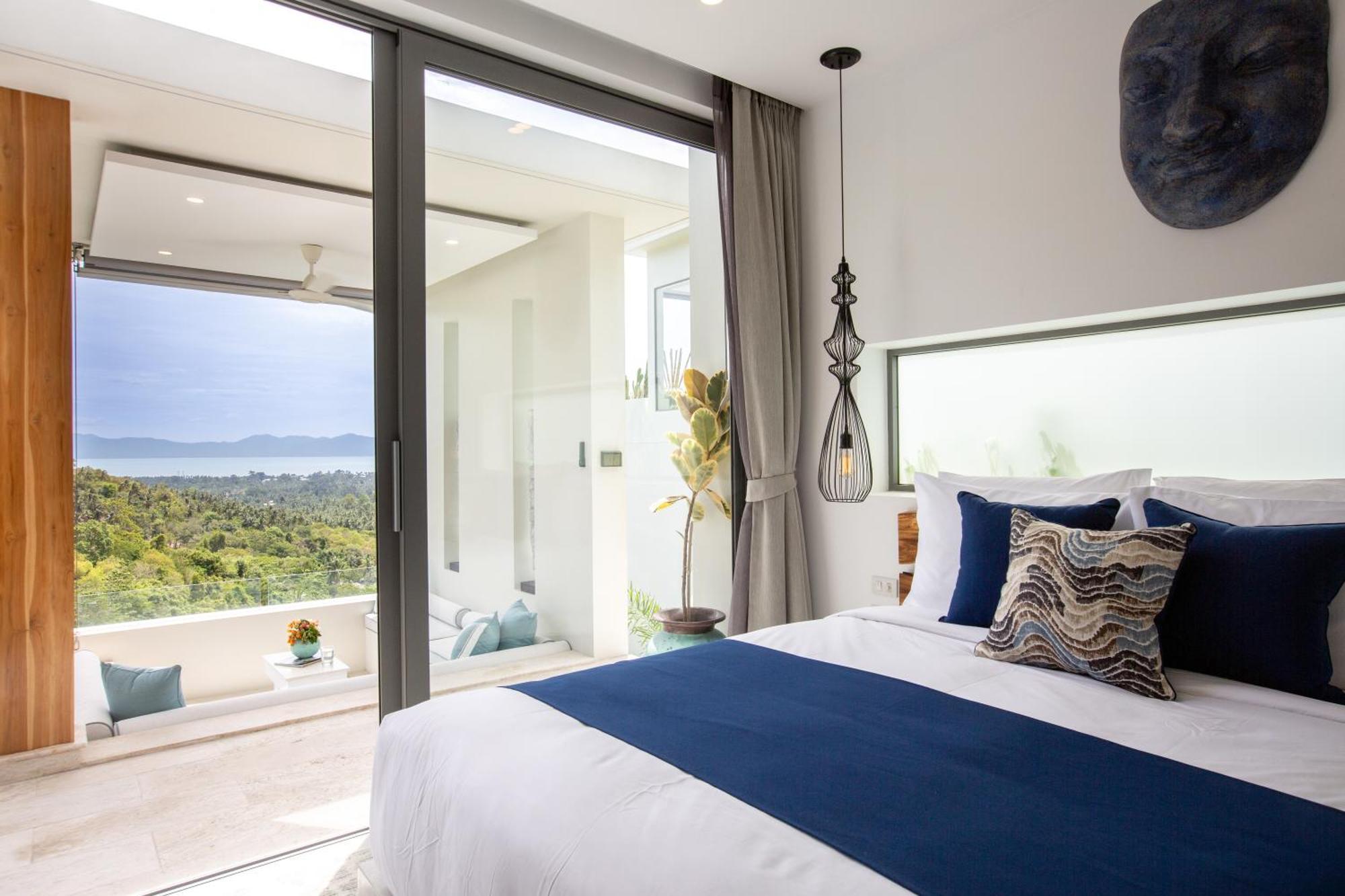 Zog Villas Koh Samui Ngoại thất bức ảnh