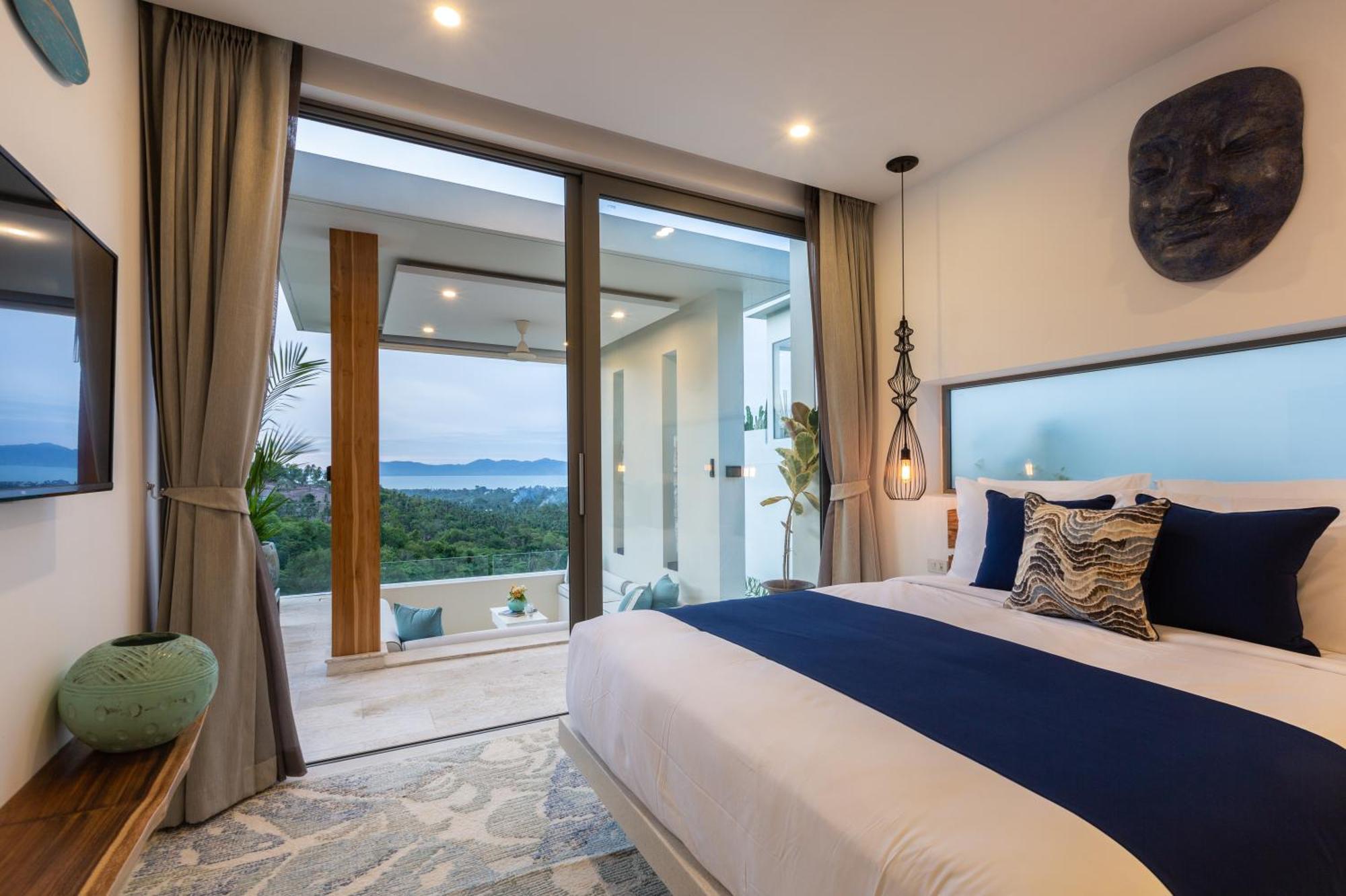 Zog Villas Koh Samui Ngoại thất bức ảnh