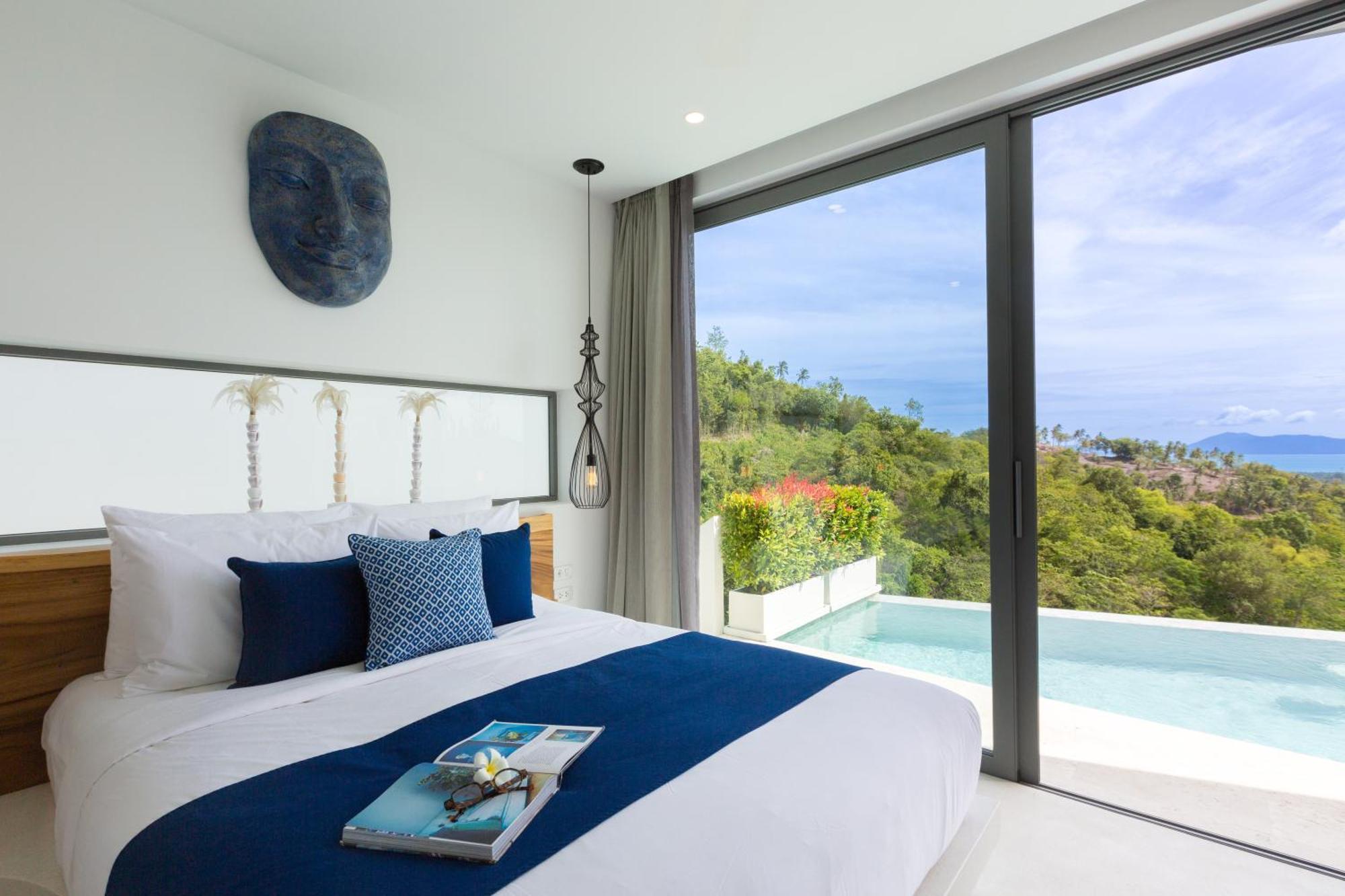 Zog Villas Koh Samui Ngoại thất bức ảnh